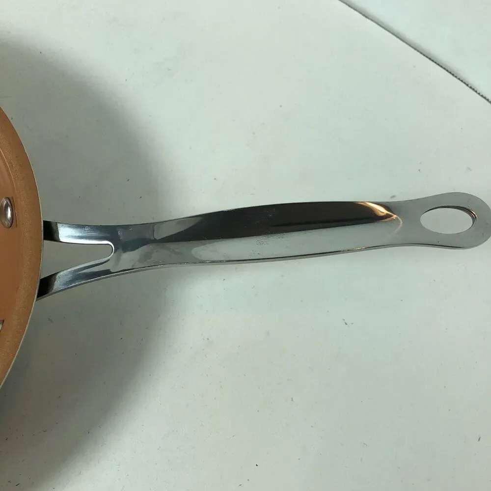 Gotham Steel Frying Pan 9.5
